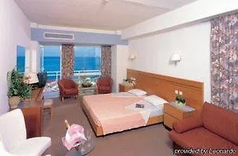 Aquarium View Hotel Rhodes City