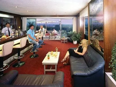 فندق Aquarium View 4*