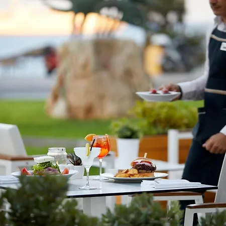 Aquarium View فندق Rhodes City