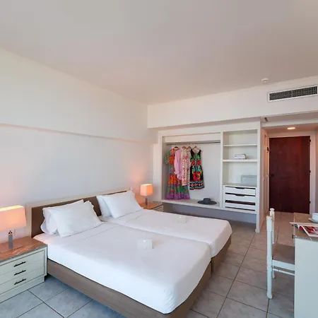 فندق Aquarium View