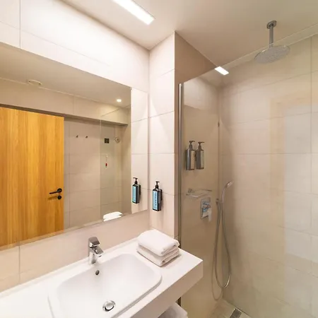 فندق Aquarium View Rhodes City