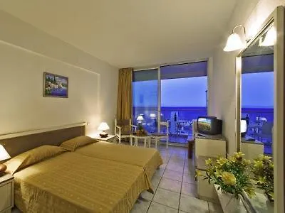 Aquarium View Rhodes City