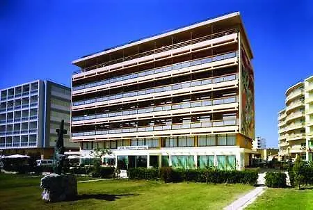 Aquarium View Szálloda Rhodes City