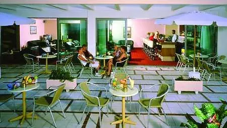 Aquarium View Szálloda