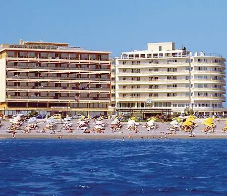 Aquarium View فندق 4*