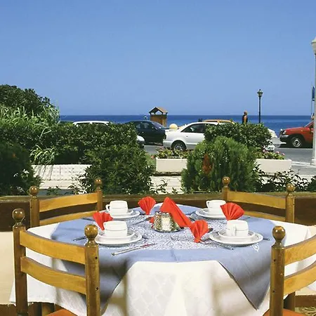 Aquarium View فندق