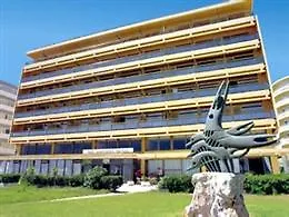 Szálloda Aquarium View