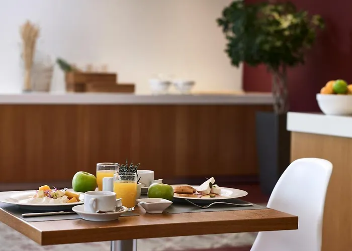 Hotel Aquarium View 4*