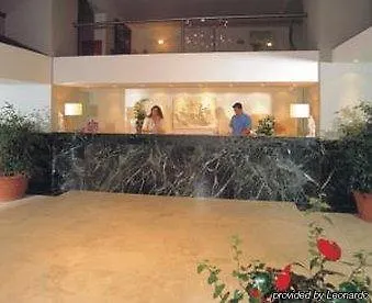 Aquarium View 4* Rhodes City