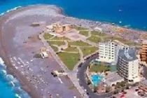 Hotel Aquarium View 4*