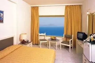 Aquarium View Rhodes City