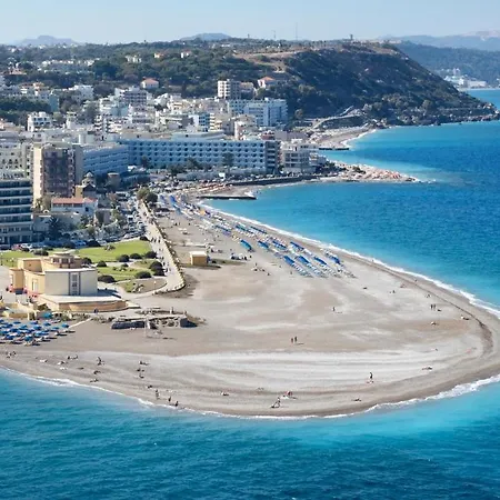 Aquarium View 호텔