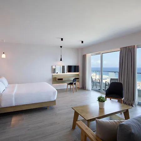 호텔 Aquarium View 4*