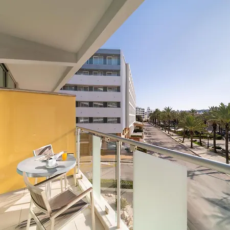 Ξενοδοχείο Aquarium View Rhodes City