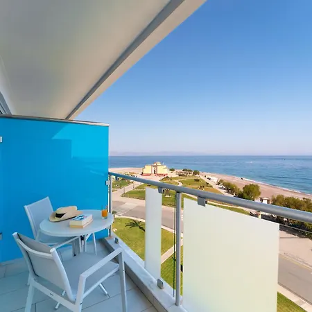 호텔 Aquarium View