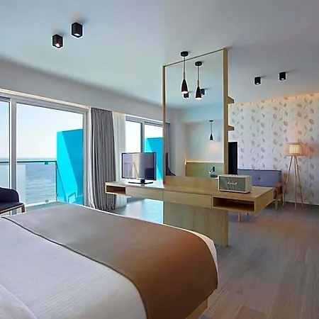 Aquarium View Adults Only 21 فندق