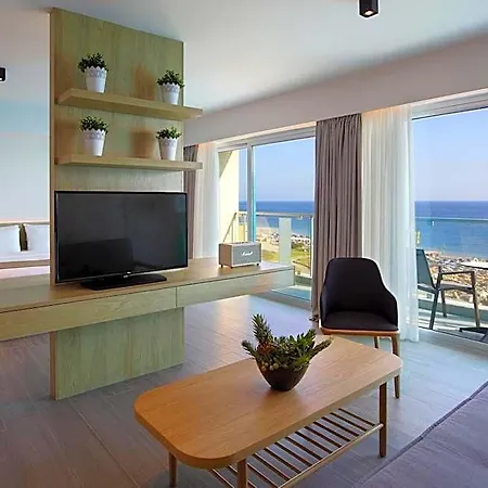Hotel Aquarium View Adults Only 21