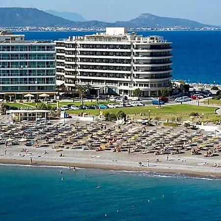 Aquarium View Adults Only 21 Hotel 4*
