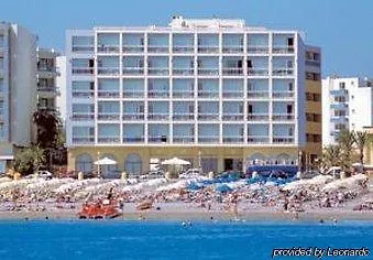Aquarium View Adults Only 21 4* Rhodes City