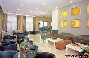 Aquarium View Hotel