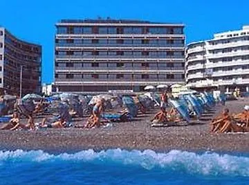 Aquarium View Adults Only 21 4* Rhodes City