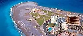 Aquarium View Adults Only 21 4* Rhodes City