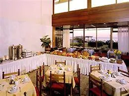 Aquarium View Hotel