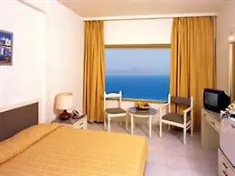 Aquarium View Adults Only 21 4* Rhodes City