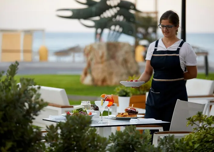 Aquarium View Ξενοδοχείο