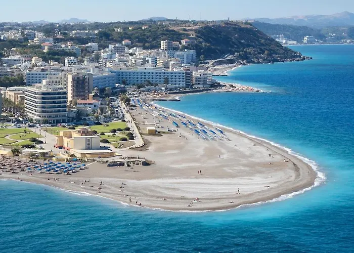 Aquarium View Ξενοδοχείο