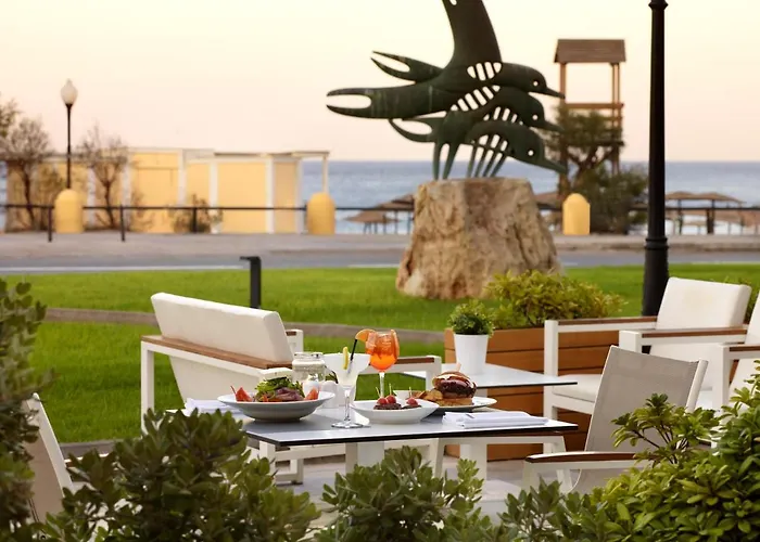 Ξενοδοχείο Aquarium View