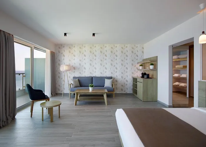 Aquarium View Ξενοδοχείο 4*