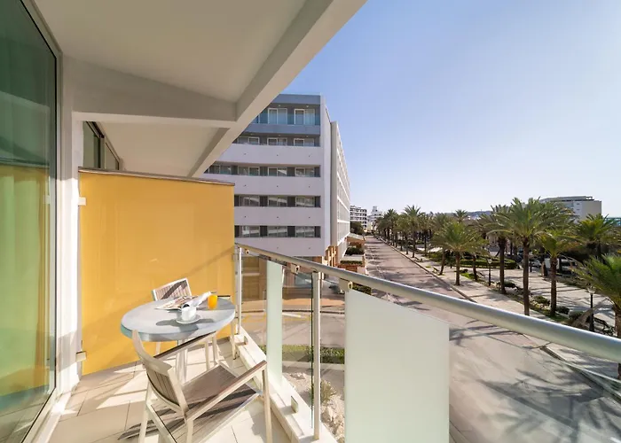 Ξενοδοχείο Aquarium View Rhodes City