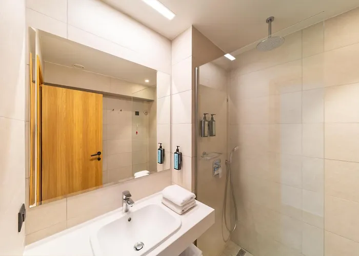 Ξενοδοχείο Aquarium View Rhodes City