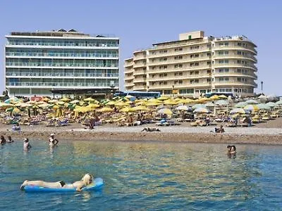 Ξενοδοχείο Aquarium View 4*