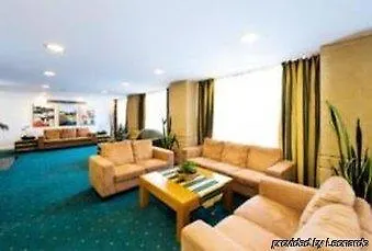 Aquarium View Ξενοδοχείο Rhodes City