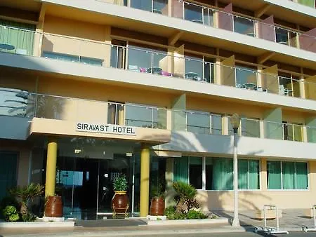 Ξενοδοχείο Aquarium View 4*