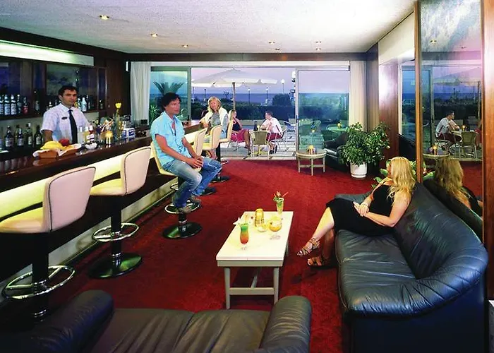 Aquarium View Ξενοδοχείο