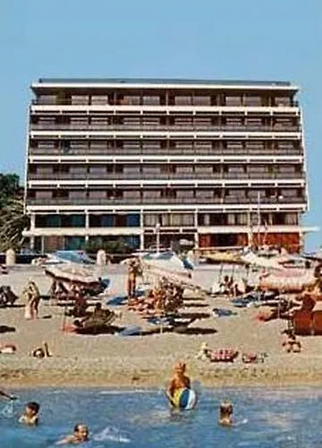 Ξενοδοχείο Aquarium View