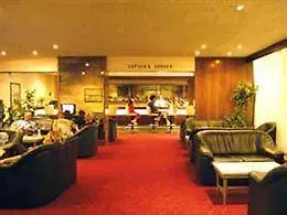 Aquarium View Rhodes City