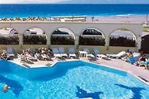 Ξενοδοχείο Aquarium View Rhodes City