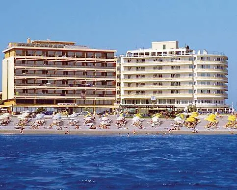 Aquarium View Ξενοδοχείο 4*