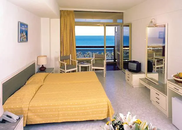 Ξενοδοχείο Aquarium View 4*