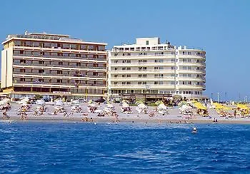 Ξενοδοχείο Aquarium View 4*