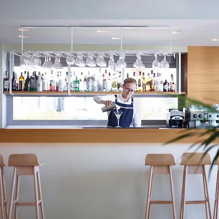 Aquarium View 4* Rhodes City