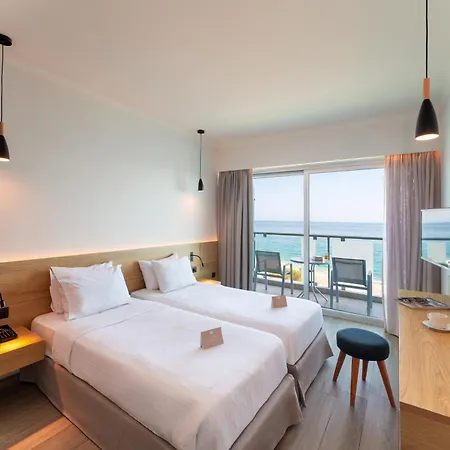 Aquarium View Hotell