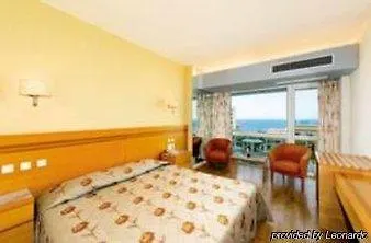 Aquarium View Hotell