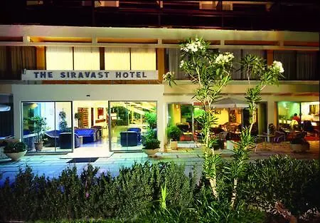 Hotell Aquarium View