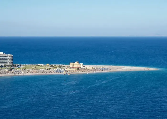 Otel Aquarium View 4*