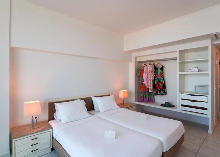 Aquarium View Otel 4*